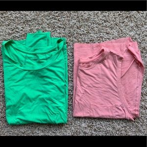 Gap fit active tops, small